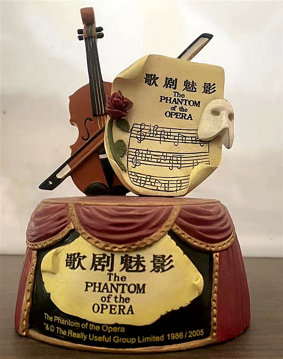 影视周边衍生品