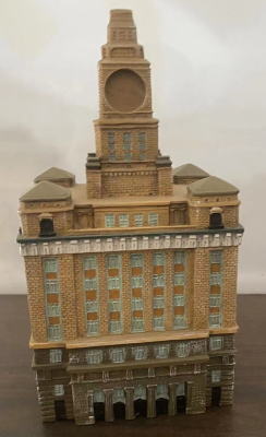 建筑模型