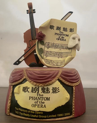 影视周边衍生品
