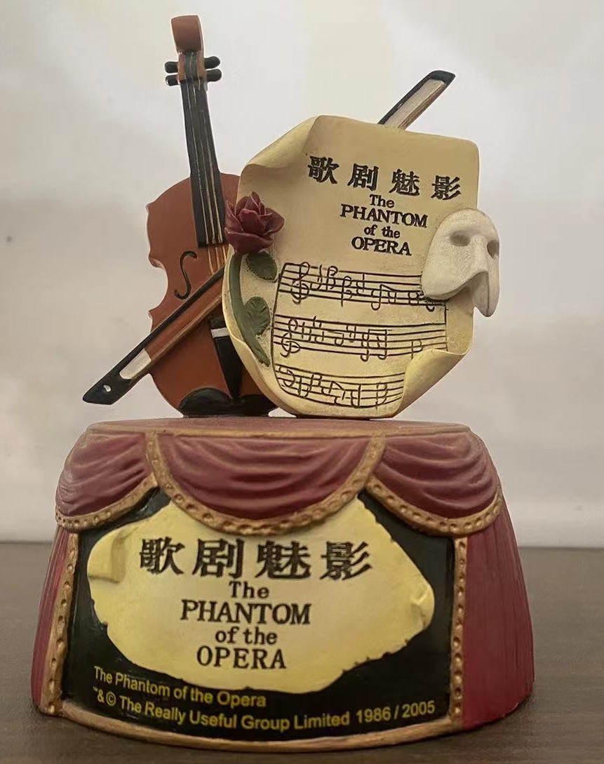 影视周边衍生品